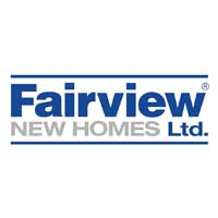 Fairview New Homes Grassroots Recruitment