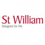 st william logo